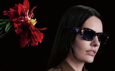 eyewear prada|who manufactures prada eyewear.